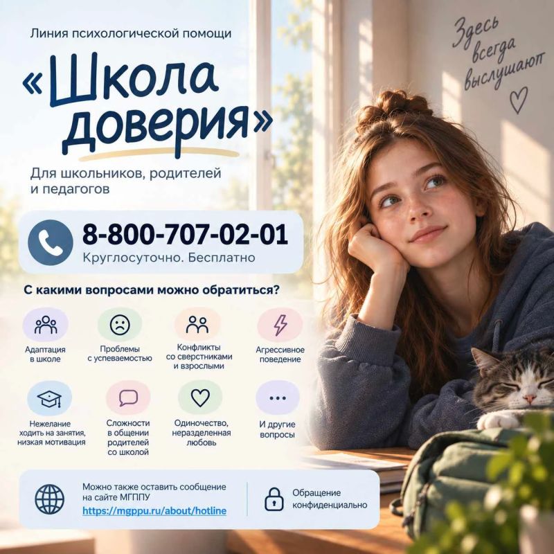Doverie