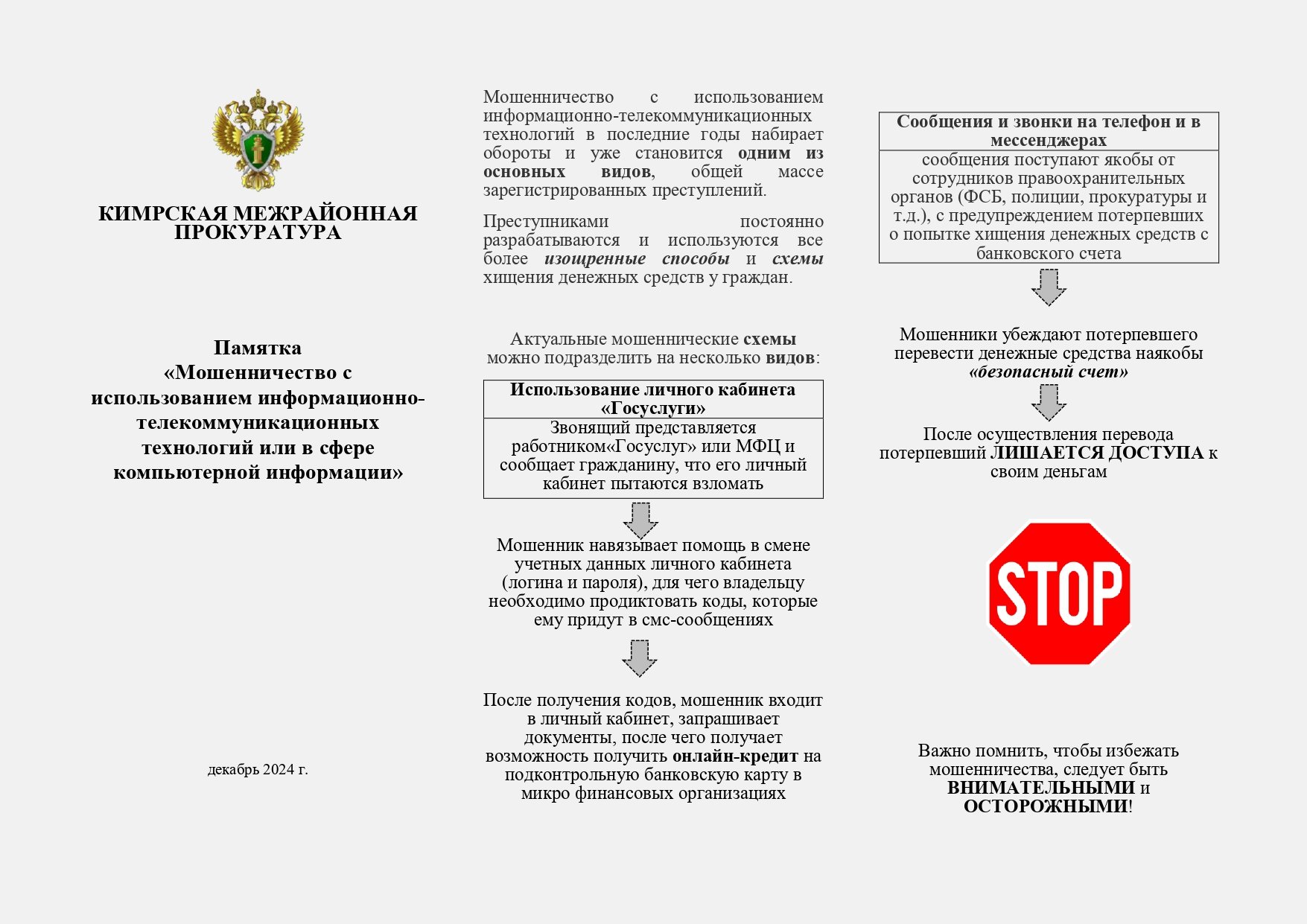 2. С ФОНОМ Памятка дистанционное мошенничество page 0001